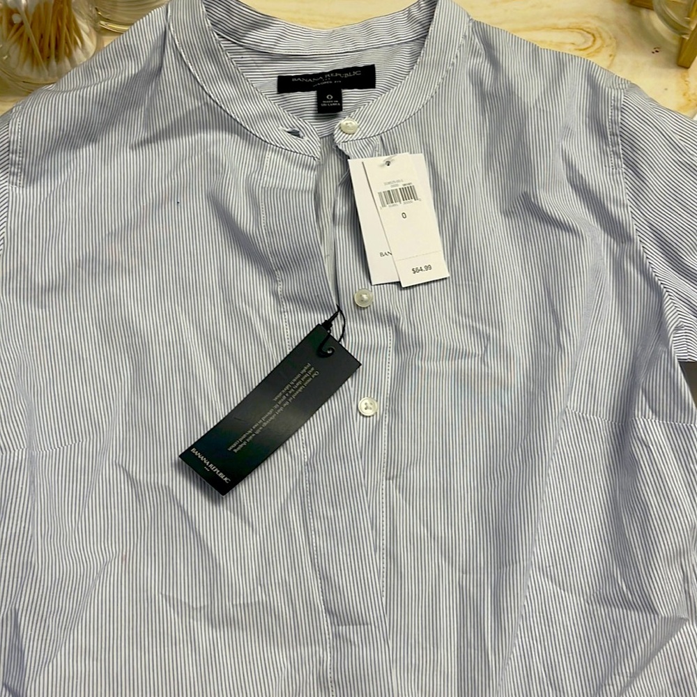 Banana Republic Blouse